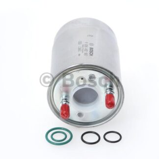 YAKIT FİLTRESİ MAZOT FILTRESI 1.5 dCi FLUENCE/MEGAN III 07-
