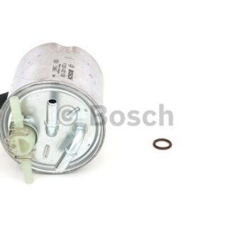 YAKIT FILTRESI SENSORLU TIP QASHQAI J10 07-13 / XTRAIL 07-13
