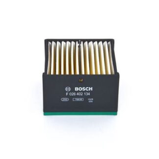 YAKIT FILTRESI FILTRE ELEMANI F2000, TGA, TGS, TGX D 0836-D 2066-D 2865-D 2866-D 2676-D 2876-D 2840 1986-