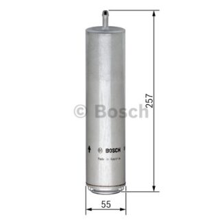 YAKIT FILTRESI F20-F20 LCI-F21-F21 LCI-F30-F30 LCI-F31-F34 GT-4F32-F32 LCI-F33-F33 LCI-F36 GRAN COUPE-MINI R60-R61 B37-B47-N47N 10-18