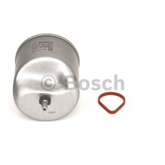 YAKIT FİLTRESİ 207/208/2008/308/508/3008/PARTNER TEPEE/C4/C5 III 1.6 HDI (EURO5) 09-
