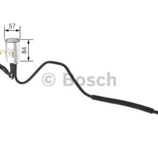 YAKIT FILTRESI CHREYSLER VOYAGER 2,4 3,3 3,8 95-