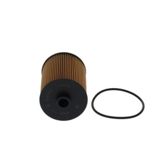 YAG FILTRESI TOUAREG CGRA 3,6 FSI 04-