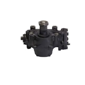 DIREKSIYON KUTUSU TGA, TGS I/II, TGX II 1999-
