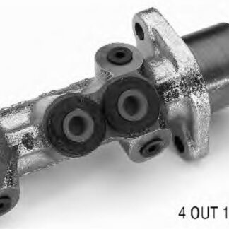FREN ANA MERKEZİ TEMPRA TIPO 20.60MM