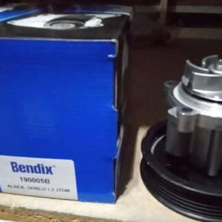 DEVİRDAİM SU POMPASI 500 ALBEA LINEA EGEA DOBLO FIORINO IDEA PANDA PUNTO GRANDE PUNTO / ASTRA H J CORSA C D E COMBO