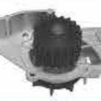DEVİRDAİM SU POMPASI ULYSSE SCUDO DUCATO I / P206 P306 P307 P406 P607 P806 P807 PARTNER BOXER I / XSARA XANTIA C5 I C8 EVASION BERLINGO JUMPY JUMPER I