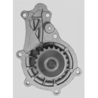 DEVİRDAİM SU POMPASI SCUDO / P206 P207 P307 P308 P407 PARTNER / C2 C3 C4 BERLINGO / CMAX FIESTA FOCUS FUSION / MAZDA 3