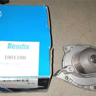 DEVİRDAİM SU POMPASI CLIO II KANGOO MEGANE II SCENIC ll / ALMERA II MICRA III KUBISTAR