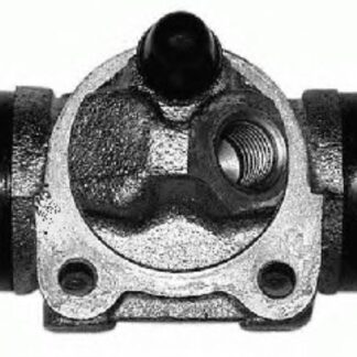 FREN SİLİNDİRİSOL R19 / AX 86> 19.05MM