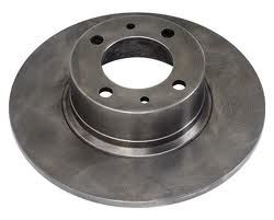 FREN DİSKÖN DKŞ M131 1.6 / UNO 60 4 BİJON 227MM