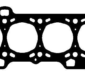 SILINDIR KAPAK CONTASI DUCATO 2,3JTD IVECO: DAILY 2,3TD OLCU: (1,30MM)
