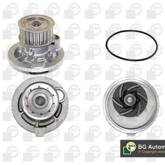 DEVIRDAIM SU POMPASI X20XEV VECTRA B ASTRA F / G CAPTIVA 2.4 16V LACETTI 1.8