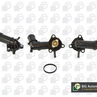 TERMOSTAT (GOVDESIZ) EGEA 500L 500×1.6D JEEP RENEGADE 1.6 2.0 CRD JEEP GRAND CHEROKEE 2.0 CRD ALFA ROMEO GIULETTA 1.6 JTDM