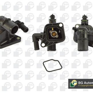 TERMOSTAT (88°)SUZUKI SWIFT ASTRA J CORSA D CORSA E MERIVA B A13DTC A13DTE B13DTC B13DTE DOBLO FIORINO PANDA PUNTO EGEA QUBO 1,3D MULTIJET 10> BIPPER-NEM0 EURO 5