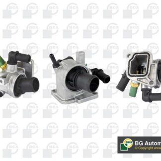 TERMOSTAT (88°) DOBLO FIORINO LINEA 1,3JTD CORSA D ASTRA H COMBO 1,3CDTI