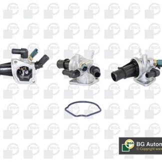 TERMOSTAT (88°)CORSA C MERIVA A TIGRA B AGILA A AGILA B Y13DT Z13DT PANDA PUNTO DOBLO 1,3JTD
