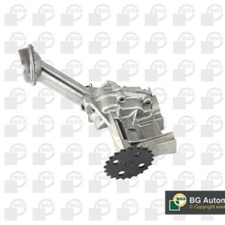 YAG POMPASI (22DIS) CLIO KANGOO MEGANE II LAGUNA K9K K4M K4J 1.4 1.5 DCI 1.6 16V