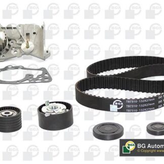 TRIGER SETI + DEVIRDAIM SU POMPASI PRIMERA MEGANE I II III KANGOO DOKKER DUSTER LOGAN SANDERO LAGUNA I II III CLIO II III SCENIC I II III THALIA SYMBOL MODUS II FLUENCE CAPTUR K4M / K4J / H4J 1.4 16V / 1.6 16V