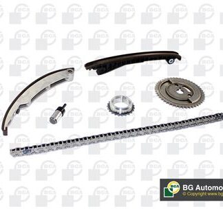 EKSANTRIK ZINCIR SETI FIAT EGEA 1.6 (E-TORQ) BENZ.OTO. 15>20 MINI R50 R52 R53