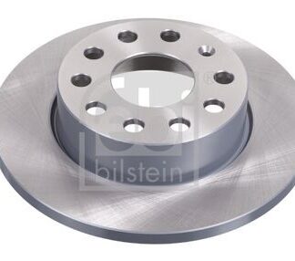 Skoda Yedek Parça Superb Fren Diski Arka 36215-DDF1276-DF4271 (ADET FIYAT) Febi Bilstein 36215-1K0615601L
