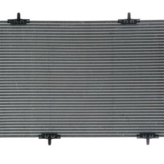 KLIMA RADYATORU B.M 301 / C-ELYSEE 2012-
