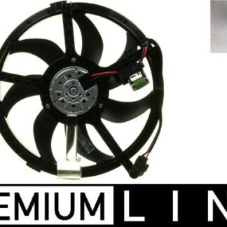 KLIMA FAN MOTORU MINI R55-R56-R57-R58-R59-R60-R61 07-16