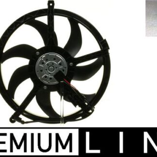 KLIMA FAN MOTORU MINI R55-R56-R57-R58-R59-R60-R61 06-16