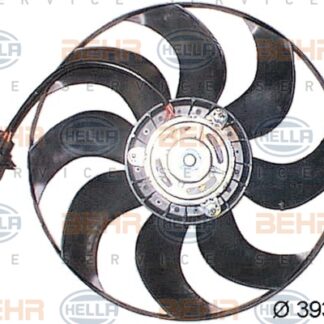 FAN MOTORU POLO-CORDOBA-IBIZA-FABIA BBY-BKY-BBZ-BNV-BNM 1,4 16V-1,4 TDI 01-