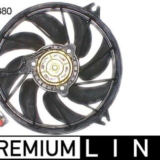 FAN MOTORU (KLIMALI) 206/206+ 99-13
