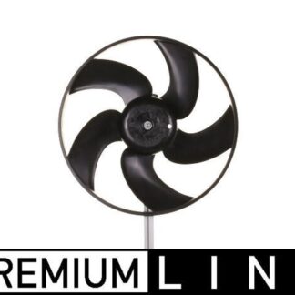 FAN MOTORU (KLIMASIZ) B.M 206/206+ 99-