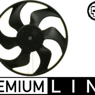 FAN MOTORU 1.5 dCi 75 CLIO III / GRAND MODUS (F/JP0_) 04-