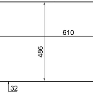 SU RADYATORU F10-F11-F18-F01-F02 N52-N53 07-17