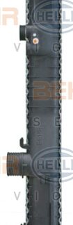SU RADYATORU E38-E39 M52-M54-M60-M62-M73 94-03