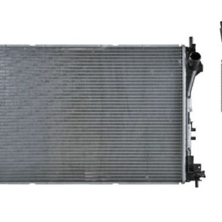 SU RADYATORU MT VECTRA C Y20D Z32SE-Y22DTR VECTRA C 02-08
