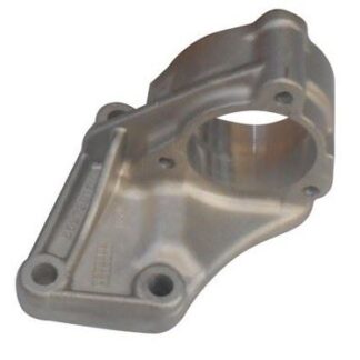 AKS SPORTU FIORINO BIPPER LINEA EURO5 MOTOR