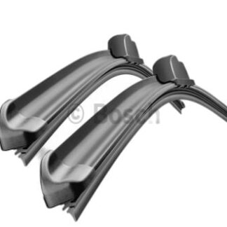 BCH 3397118948 W211-219 BM SİLECEK SÜPÜRGESİ ÖN TAKIM 650 / 650 MM