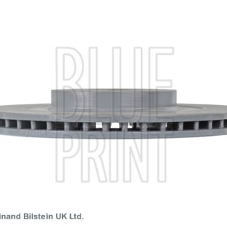 FREN DISK ON L200 96-07 / PAJERO 98- (314-6)
