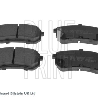 ARKA FREN BALATASI I10 08-13 PICANTO 05-11