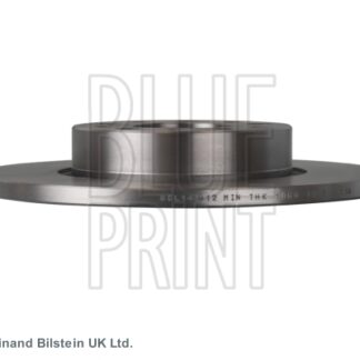 FREN DİSKİ ARKA DUZ 278mm ADET FİYATIDIR 500 X/GIULIETTA/ALFA 159/SPIDER/BRERA/JEEP RENEGADE 05-