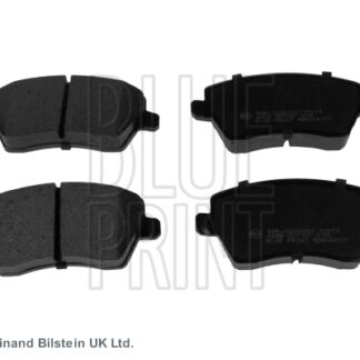 FREN BALATASI ON CLIO III-IV MODUS ZOE CAPTUR DUSTER DOKKER LOGAN II SANDERO MICRA (K12) 12-