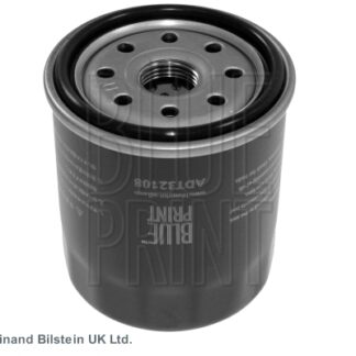YAG FILTRESI COROLLA 1.4 D4D 04-08 / HILUX 06-15 / HILUX 15- / YARIS 1.4 D4D 06-08 / AURIS 1.4 D4D 07-08 / LAND CRUISER PRADO 3.0 D4D 07-09