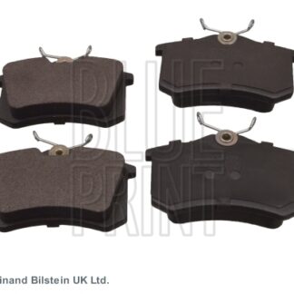 FREN BALATASI ARKA GOLF3-GOLF4-GOLF5-JETTA-PASSAT-A3-TOLEDO-OCTAVIA 97-