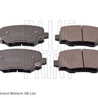 ARKA FREN BALATASI FIAT 500X JEEP RENEGADE 14>