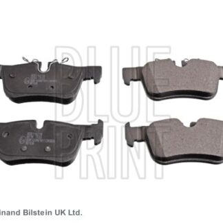 ARKA FREN BALATASI BMW F45 F48 F39 MINI F60 F54 14>