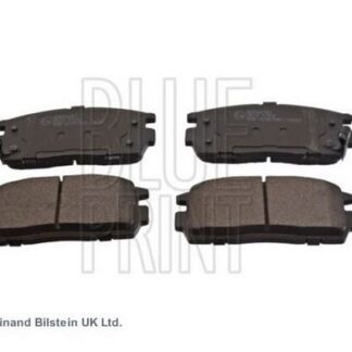 ARKA FREN BALATASI CAPTIVA ANTARA 2,0 CDTI / 2,2 CDTI / 2,4 / 3,0 / 3,2 V6 01 / 11
