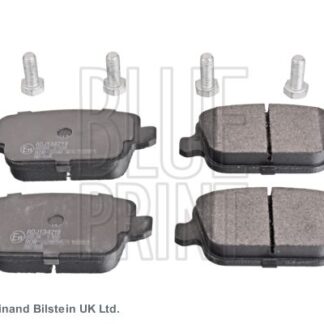 ARKA FREN BALATASI MONDEO IV CA2 07>14 S-MAX 09> 06> S-MAX 09> MONDEO III 00>07 IV 07> KUGA 08> GALAXY III 06> / S80 II 06> S80 VOLVO 07> V70 06> V70 VOLVO 07> XC70 06> / FREELANDER 2 2.2