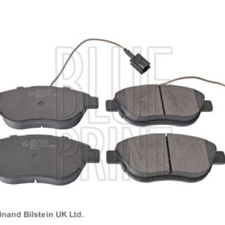 ON FREN BALATASI FIAT BRAVO II DOBLO FIORINO BIPPER NEMO PRATICO EVO PUNTO STILO IDEA LINEA 08> OPEL COMBO CORSA 12>