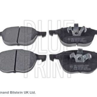 ON FREN BALATASI FOCUS 04> C-MAX 07> KUGA 2.0 TDCI 08> VOLVO C30 C70 II S40 II V50 03> MAZDA 3 03> MAZDA 5 05>