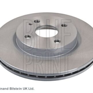ON FREN DISK AYNASI HAVALI MAZDA 2 1.3 / 1.4 MZR CD / 1.5 / 1.6 MZ CD 07 FORD KA+18>